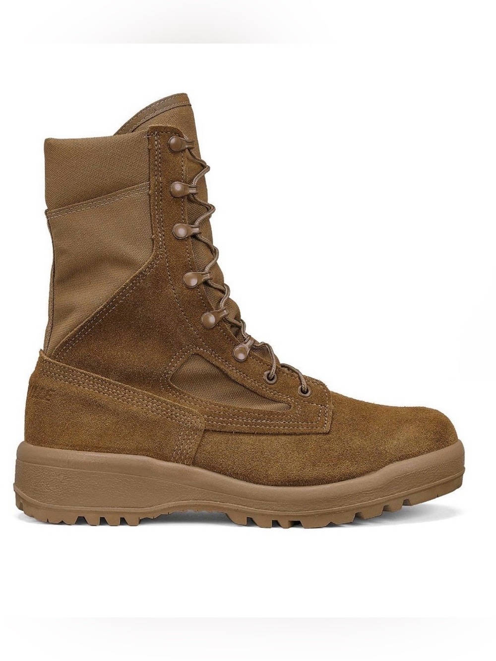 NWOT Belleville Hot Weather Combat Boot C390 Size 11.5W